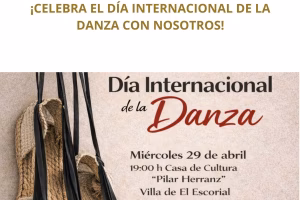 Día Internacional de la Danza