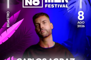 Molino Summer Festival