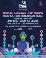 SilFest Valdeorras 2026