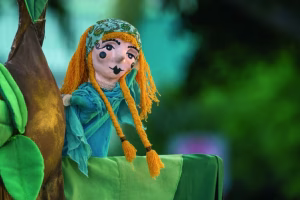 La princesa o no