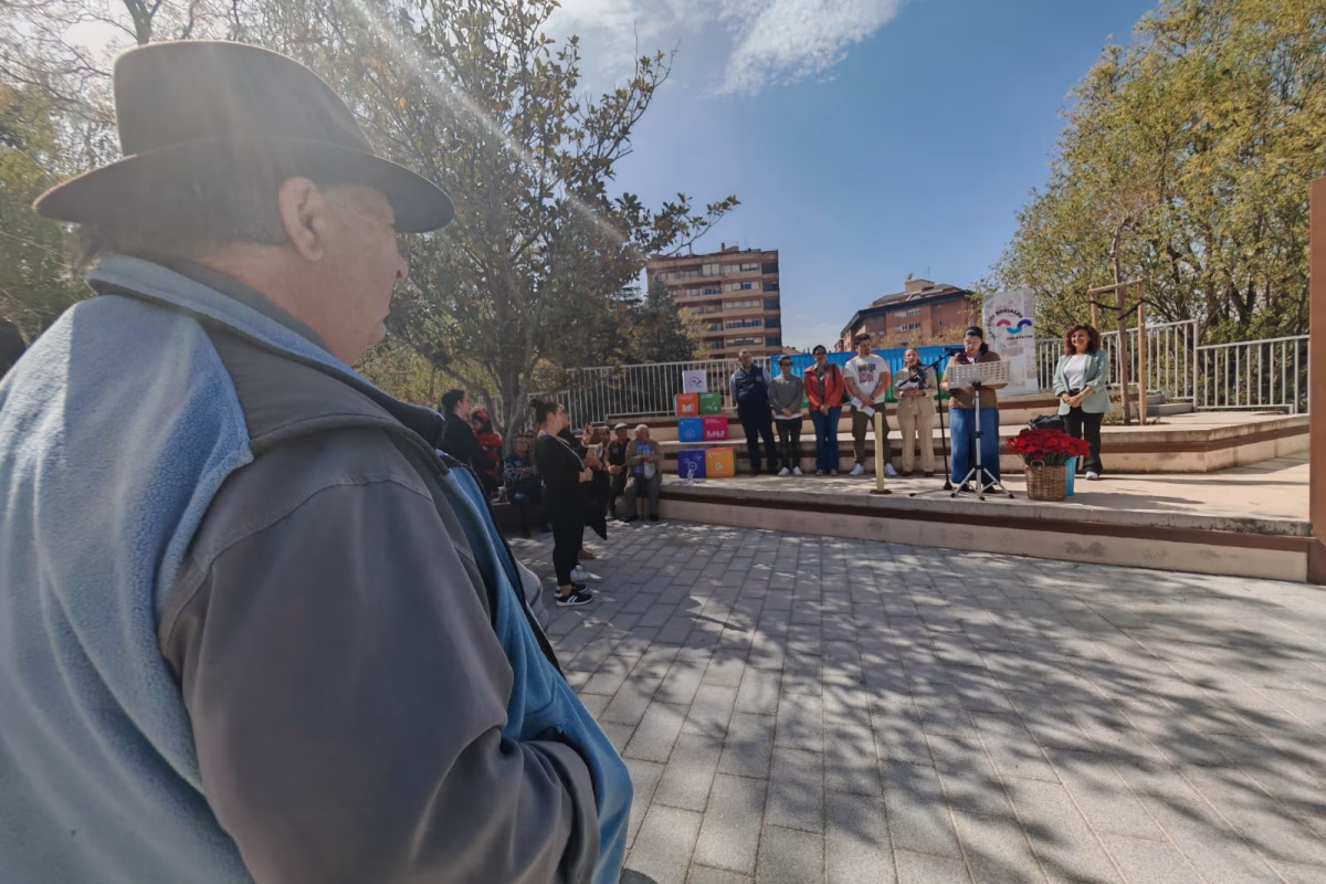 Día Internacional del Pueblo Gitano en Calatayud en Calatayud