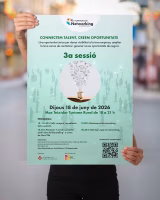 3a sessió de Networking Empresarial