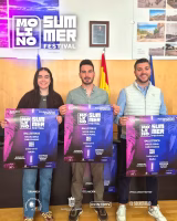 Molino Summer Festival