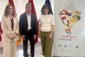 VI Feria del Libro de Paracuellos de Jarama