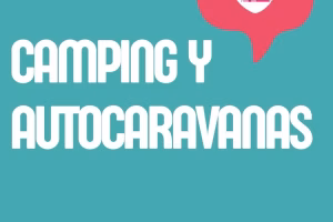 Camping y Autocaravanas
