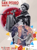 Fiestas de El Doctoral en honor a San Pedro Mártir