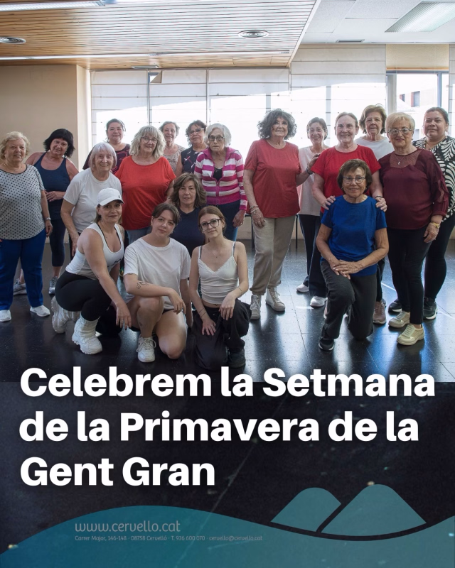 Festival Cinema Natura en Cervelló