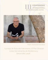 Mesa 2: La Hoja de Ruta del Patrimonio en el III Congreso Internacional de Arqueología Bayra