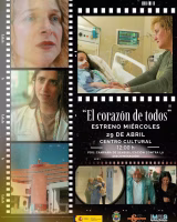 El corazón de todos