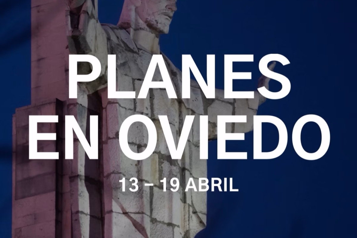 Radar | Cravata galbenă en Oviedo