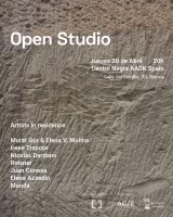 Open Studio