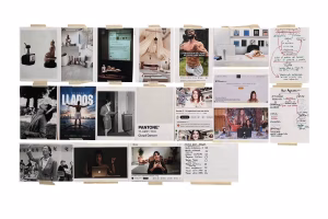 Grupo de trabajo - User Agreement