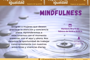 Mindfulness y las emociones incómodas