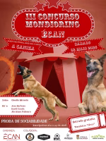 III Concurso Mondioring ÉCAN