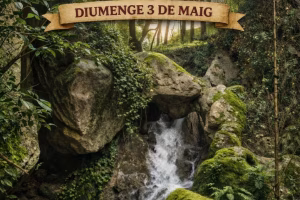 Marxa màgica Dones d’aigua