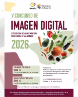 V Concurso Provincial de Imagen Digital