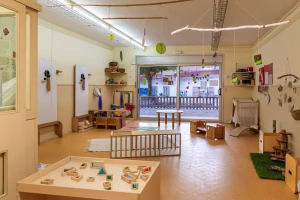 Jornada de Portes Obertes a La Bressoleta