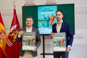 II Olimpiadas Hispanolusas de Centros de Personas Mayores ‘Silver Games 2026’