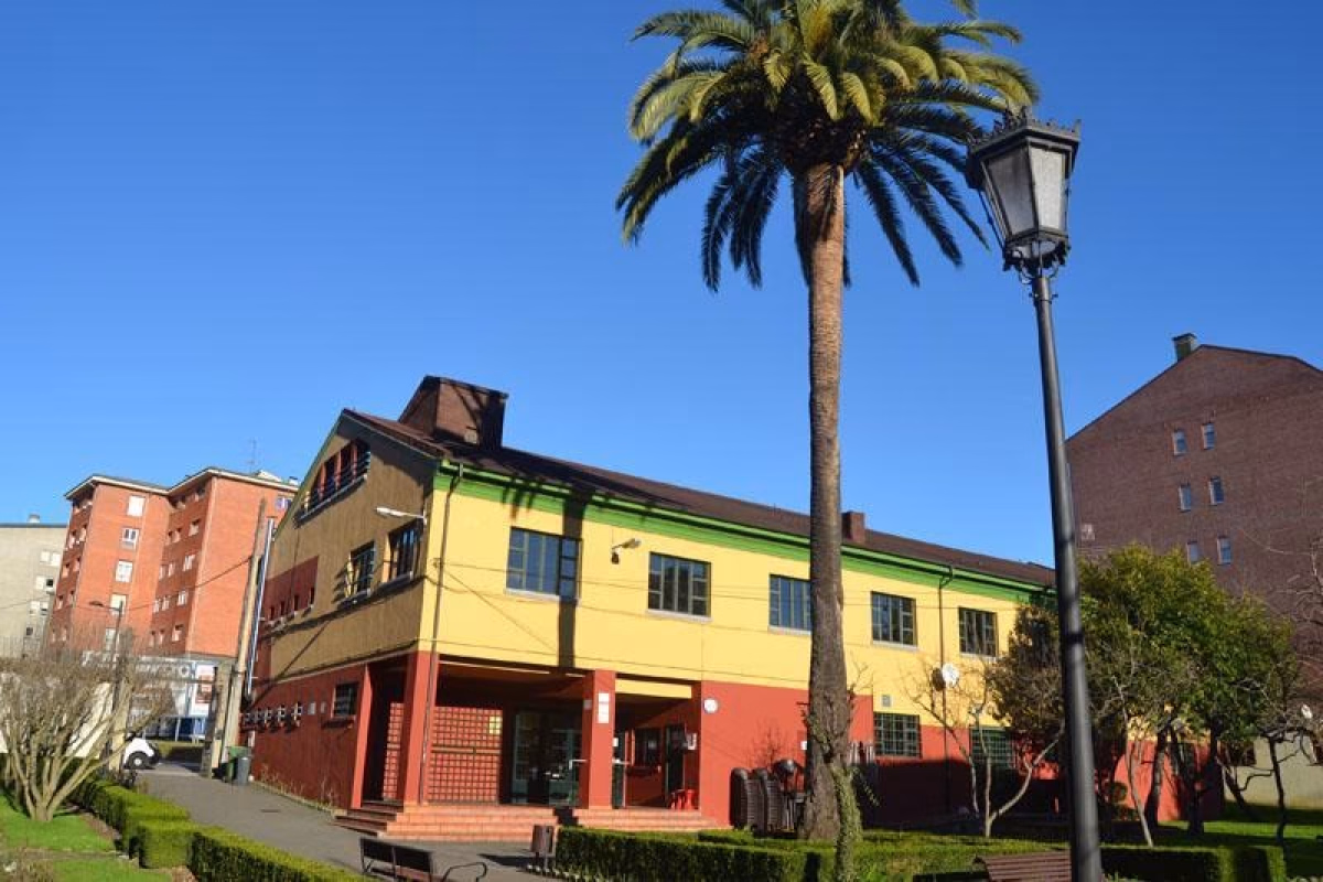 Cierre temporal del Registro Auxiliar de La Corredoria en Oviedo