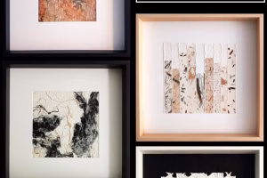 Exposición Ángeles Martínez