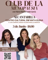 CLUB DE LA MENOPAUSIA