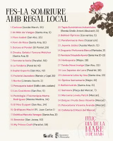 Campaña del Día de la Madre 'Fes-la Somriure amb Regal Local'