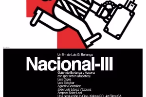 Película: Nacional III