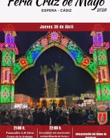 Pasacalles AM Stmo Cristo de la Antigua