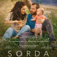 Proyección de la película ‘Sorda’