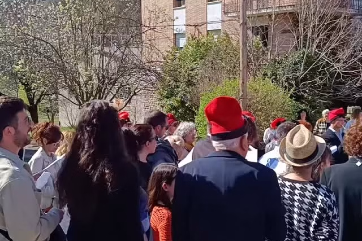Fiestas Populares en Bagà