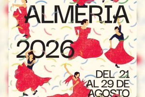 Feria y Fiestas de Almería 2026