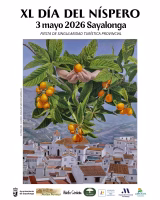 XL Día del Níspero