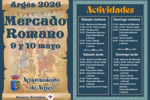 Pasacalles Musical y Danzas