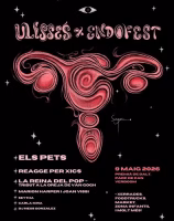 UlissesxEndofest 2026