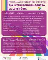 Taller de Arte Luminoso