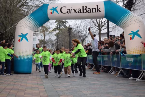 101 Km de la Legión Kids