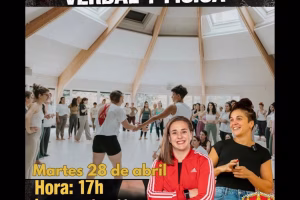 Taller de Defensa Verbal y Física