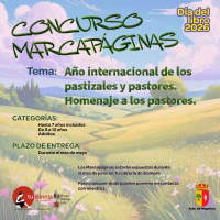 Exposición de Marcapáginas del Concurso
