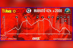 Marató 42k +2000