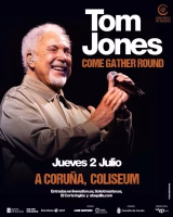 CONCERTO | Tom Jones