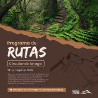 Ruta Circular de Anaga