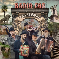 A despedida - Radio Cos