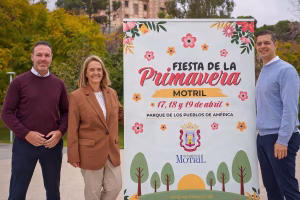 Fiesta de la Primavera Motril