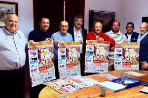 5º Aniversario Trial Clásico Mesones