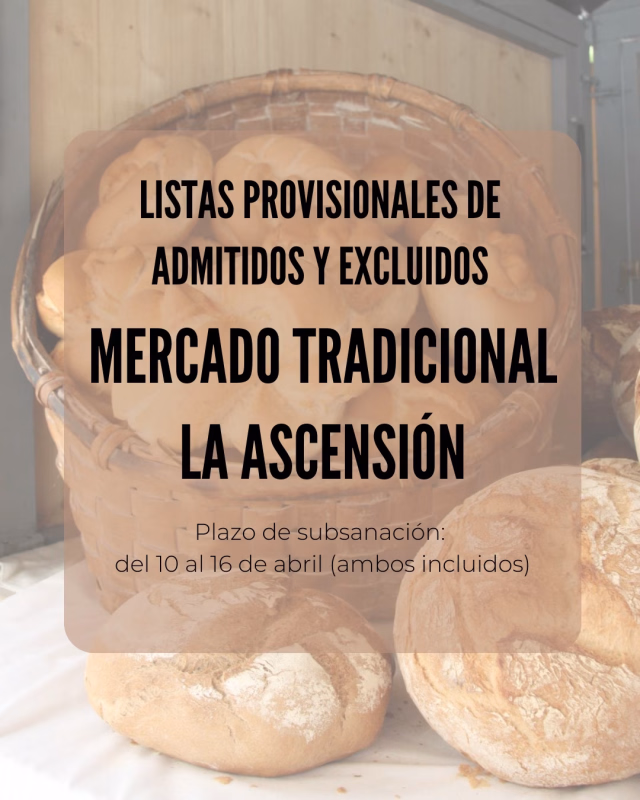 Mercado Tradicional de la Feria de la Ascensión en Oviedo