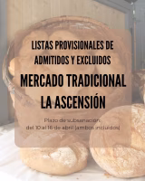 Mercado Tradicional de la Feria de la Ascensión