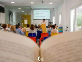 Presentación del libro “Velantia. Tres almas” de Ildefonso Valera Rodríguez