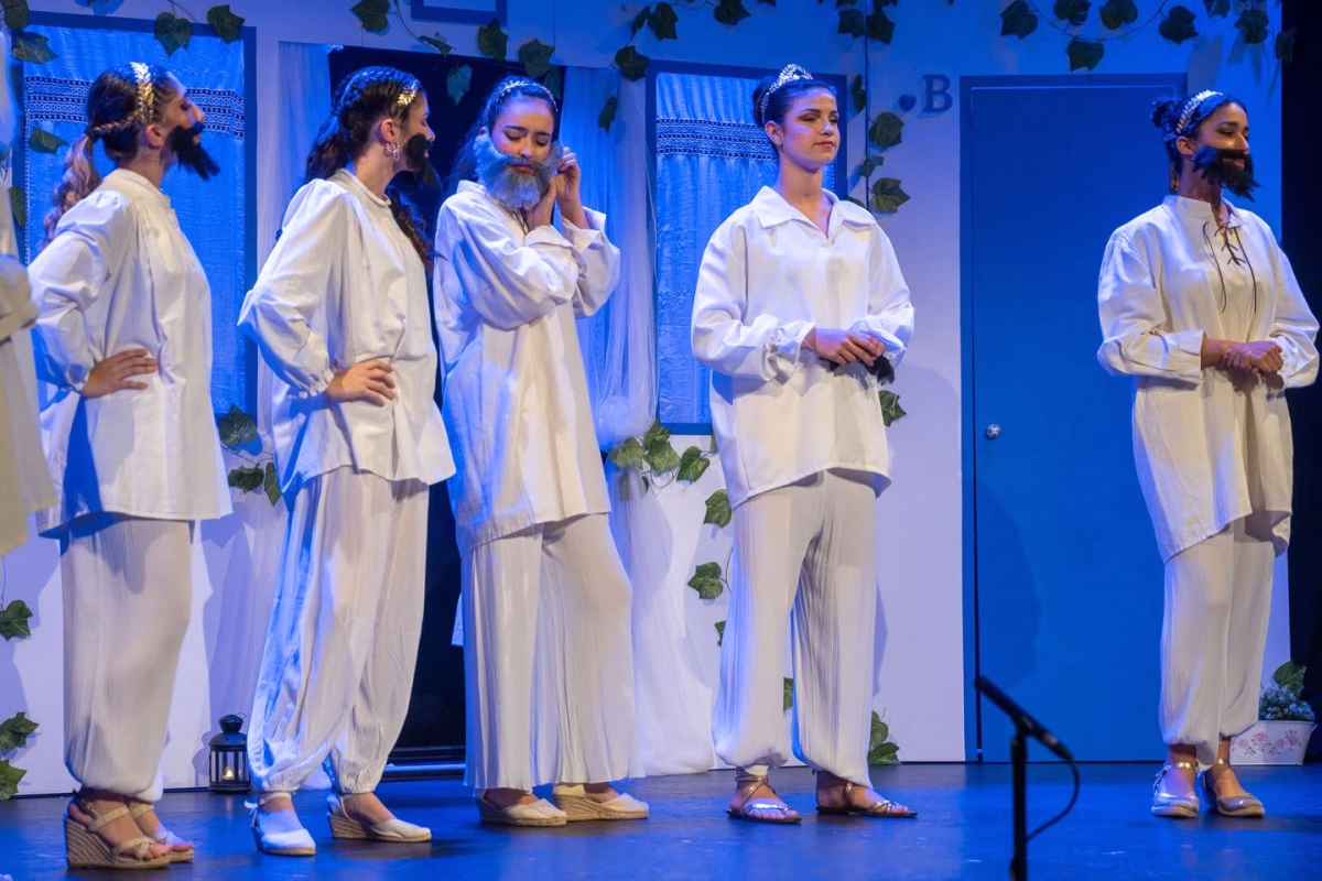 XXXII Muestra de Teatro de Benalmádena en Benalmádena