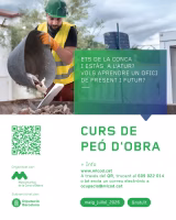 Curs de Peó d'Obra