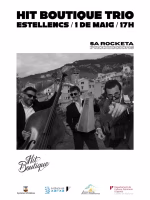 Directo de Hit Boutique Trio